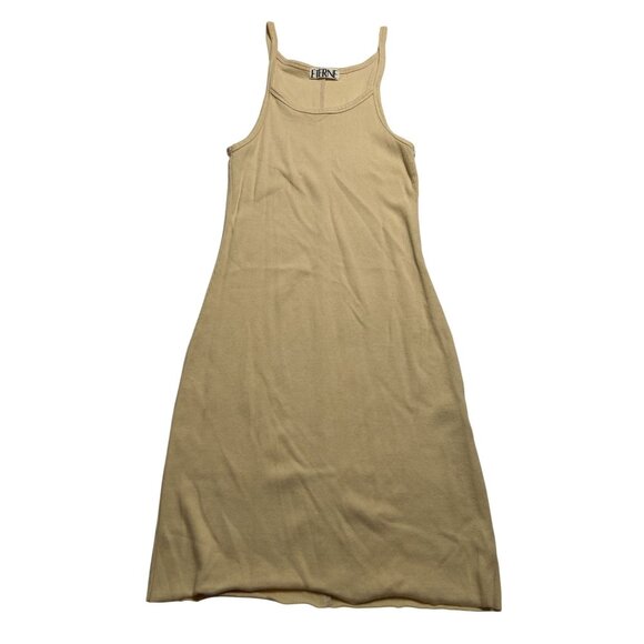 eterne tank mini dress Tank Mini Dress